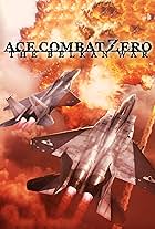 Ace Combat Zero: The Belkan War