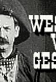 Primary photo for Western von gestern