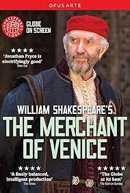 The Merchant of Venice (2016)