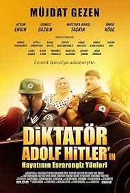 Diktatör Adolf Hitler'in Hayatinin Esrarengiz Yönleri (2015)