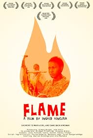 Flame (1996)