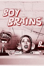 Boy Brains (2019)