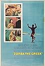 Zorba the Greek (1964)