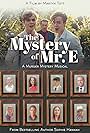 Aidan Broderick, Anna Macleod Franklin, Harry W Knight, James N Knight, Bethany Spinner, Martyn Spendlove, Rex Squires, Judson Vaughan, Rachel Dobell, Karl Vadaszffy, and Kevin Dixon in The Mystery of Mr E (2023)