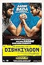 Dishkiyaoon (2014)