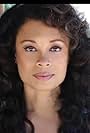 Valarie Pettiford