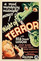 Night of Terror