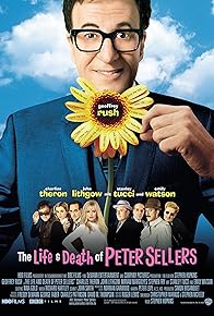 Primary photo for The Life and Death of Peter Sellers