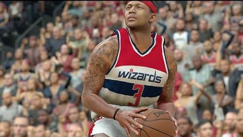 NBA 2K17 (VG)