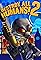 Destroy All Humans! 2's primary photo