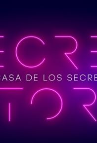 Primary photo for Secret Story: la casa de los secretos