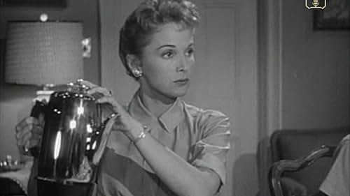 Barbara Eiler in Goodyear Theatre (1957)