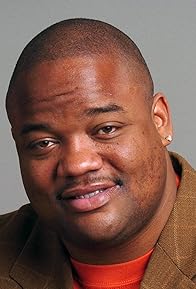 Primary photo for Jason Whitlock