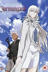 Jormungand (2012)