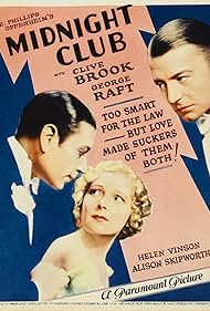 Midnight Club (1933)