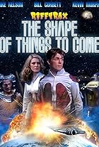 Rifftrax: The Shape of Things to Come