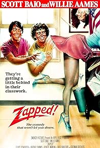 Primary photo for Zapped!