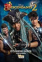 Descendants 2: It's Going Down