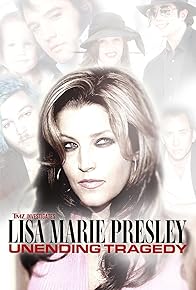 Primary photo for TMZ Investigates: Lisa Marie Presley: Unending Tragedy