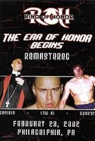 Primary photo for ROH: The Era of Honor Begins