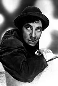 Primary photo for Chico Marx