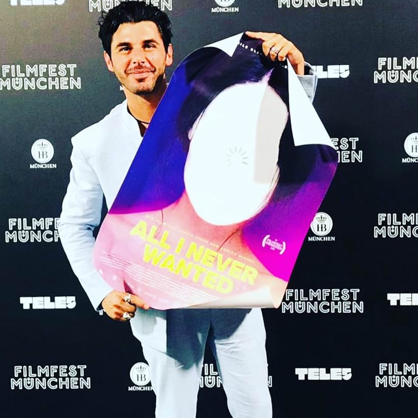 Premiere of "All I Never Wanted" - Filmfest Munich