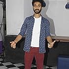 Raghav Juyal