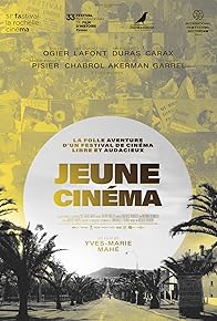 Primary photo for Jeune cinéma