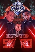 Doctor Who: Destination - Skaro