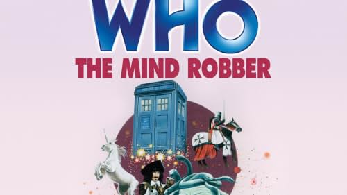 The Mind Robber (2009)