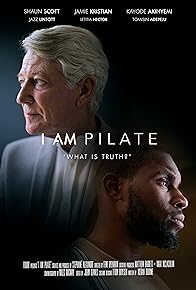 Primary photo for I Am Pilate