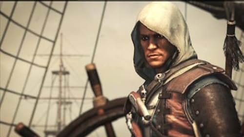 Assassin's Creed IV: Black Flag (VG)