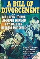 A Bill of Divorcement