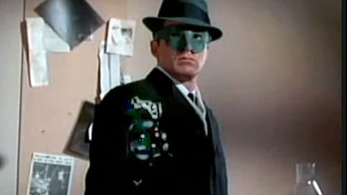 Van Williams in The Green Hornet (1966)