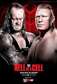 Primary photo for WWE Hell in a Cell