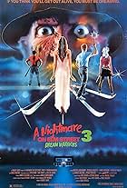 A Nightmare on Elm Street 3: Dream Warriors (1987)