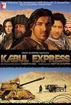 Kabul Express