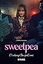 Ella Purnell in Sweetpea (2024)