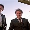 Steve Buscemi, Harvey Keitel, and Michael Madsen in Reservoir Dogs (1992)