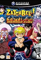 Zatch Bell!: Mamodo Fury