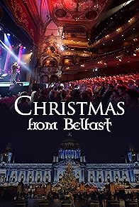 Primary photo for Christmas from Belfast