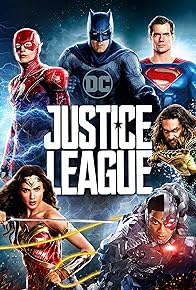 Primary photo for Justice League: Road to Justice