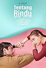 Omar Daniel and Aurora Ribero in Tentang Rindu (2021)