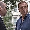 Terry Kinney and Damian Lewis in Billions (2016)