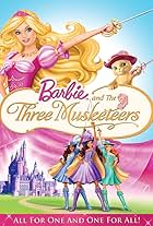 Barbie and the Three Musketeers (2008)