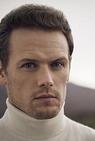 Primary photo for Sam Heughan