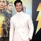 Ross Butler