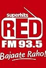 Red FM Tvc (2015)