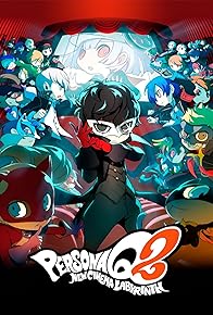 Primary photo for Persona Q2: New Cinema Labyrinth