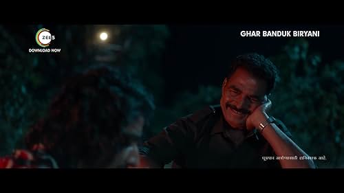 Ghar Banduk Biryani | Trailer